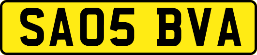 SA05BVA
