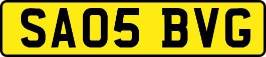 SA05BVG