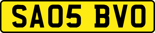 SA05BVO