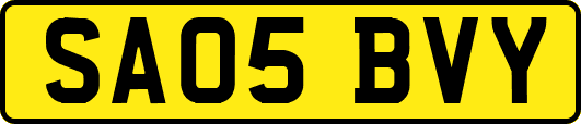 SA05BVY