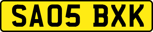 SA05BXK
