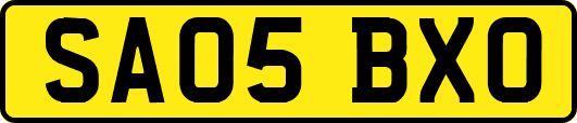 SA05BXO
