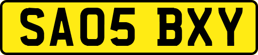 SA05BXY