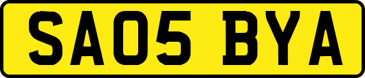 SA05BYA