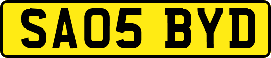 SA05BYD