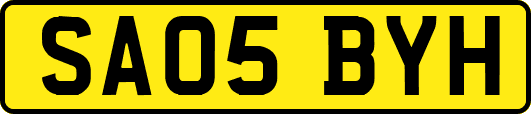 SA05BYH