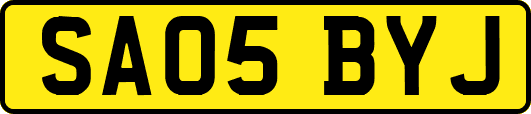 SA05BYJ