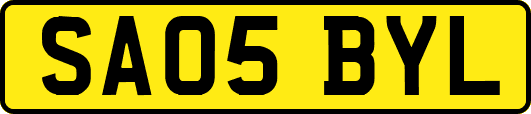 SA05BYL
