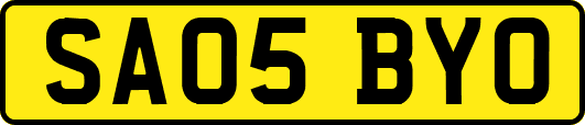 SA05BYO