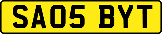SA05BYT