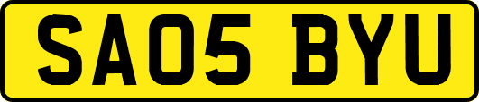 SA05BYU