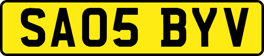 SA05BYV