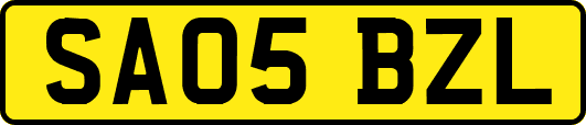 SA05BZL