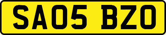 SA05BZO
