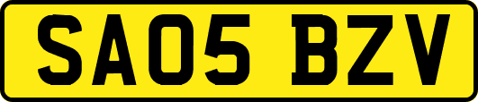 SA05BZV