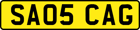 SA05CAG