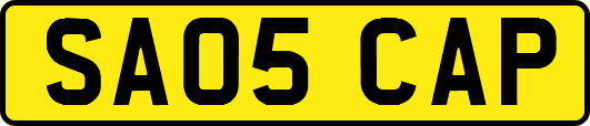 SA05CAP