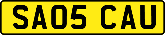 SA05CAU