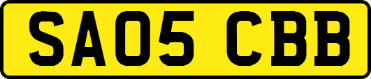 SA05CBB