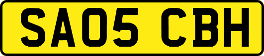 SA05CBH