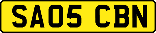 SA05CBN