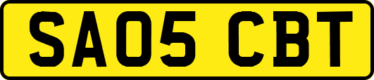 SA05CBT