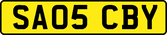 SA05CBY