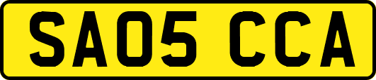 SA05CCA