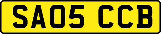 SA05CCB