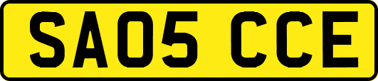 SA05CCE