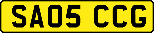 SA05CCG