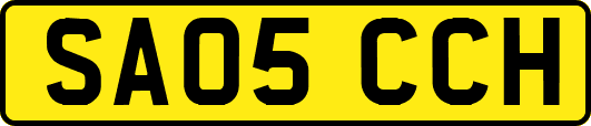 SA05CCH