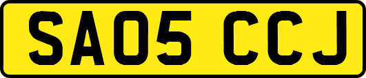 SA05CCJ