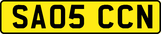 SA05CCN