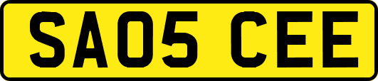 SA05CEE