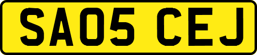 SA05CEJ