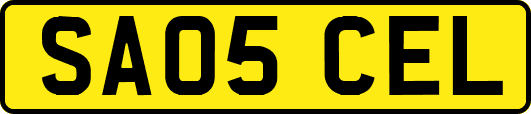 SA05CEL