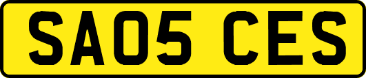 SA05CES