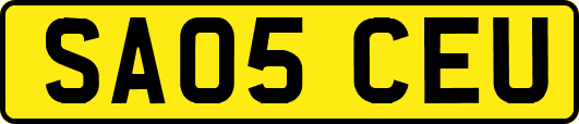 SA05CEU
