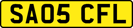 SA05CFL