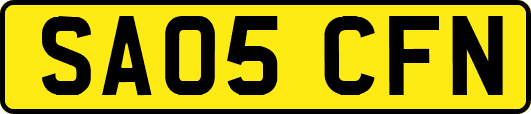 SA05CFN