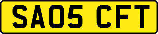 SA05CFT