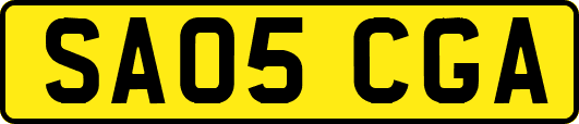 SA05CGA