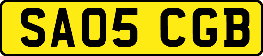SA05CGB