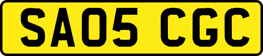 SA05CGC