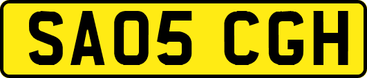 SA05CGH