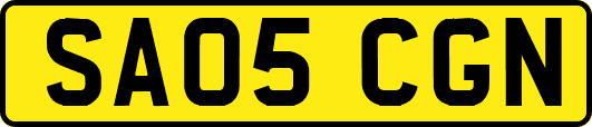 SA05CGN