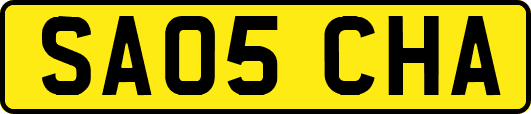 SA05CHA