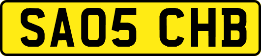 SA05CHB