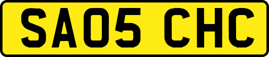 SA05CHC